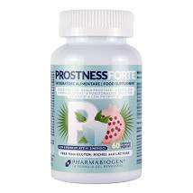PROSTNESS FORTE 60CPS VEGETALI