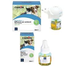 Protection Diffusore Per Ambienti G906 Minsan 920589304