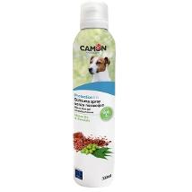 Protection Schiuma Spray S/Risciacquo Neem/Sandalo 300Ml G971 Minsan 980631838