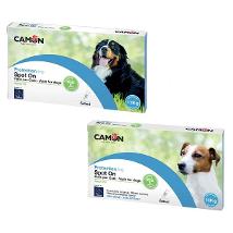 Protection Spot Cane G912  5Fiale X 5Ml Oltre 10Kg Minsan 920586981
