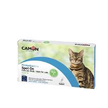 Protection Spot Gatto G910 5Fiale X 2Ml Minsan 920586967