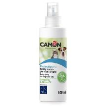 Protection Spray Corpo Citronel/Neem 100Ml G965 Minsan 980631853