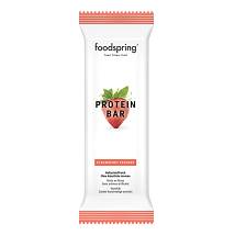 PROTEIN BAR YOGURT FRAGOLA 60G