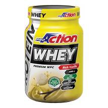 PROTEIN HYDROWHEY VANIGLIA700G