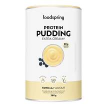 PROTEIN PUDDING VANIGLIA 360G