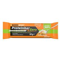 PROTEINBAR ZERO CREME BRU 12PZ