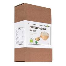 PROTEINE RISO BIO 400G