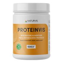 PROTEINVIS 500G