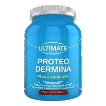 PROTEO DERMINA CACAO 450G