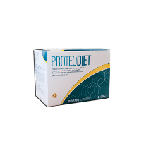 PROTEODIET 21BUST