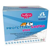 PROTETTINA GASTRO STICK20STICK