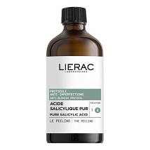 PROTOCOLE IL PEEL A/IMPER100ML