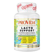 PROVIDA LACTO SUPPORT 40CPS