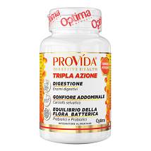 PROVIDA TRIPLA AZIONE 60CPS