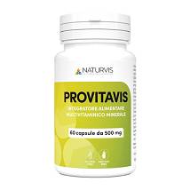 PROVITAVIS 60CPS