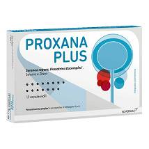 PROXANA PLUS 15CPS MOLLI