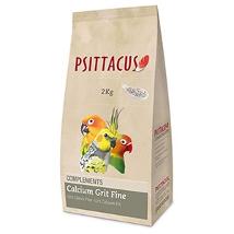 Psittacus Calcium Grit Fine 2Kg C-6210