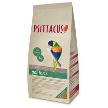 Psittacus Loris Gel X 1Kg Per Pappagalli