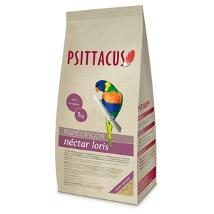 Psittacus Loris Nettare X 1Kg Per Pappagalli