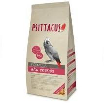 Psittacus Mantenimento Formula Alta Energia 12Kg Per Pappagalli (Cenerini, Are,Senegal) Estruso