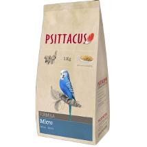 Psittacus Mantenimento Micro 1Kg P-3000