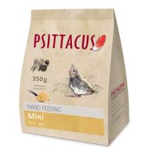 Psittacus Pappa Mini X 1Kg Per Pappagalli (Calopsite,Inseparabili,Parrocchetti)