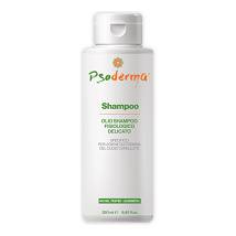 PSODERMA SHAMPOO DELICATO250ML
