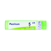 PSORINUM 5CH GRANULI