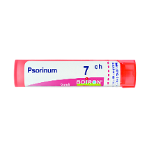 PSORINUM 7CH GRANULI