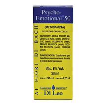 PSYCHO-EMOTIONAL 50 MENOPAUSA