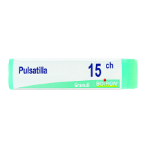 PULSATILLA 15CH GLOBULI