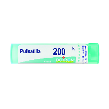 PULSATILLA 200K GRANULI