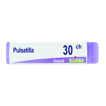 PULSATILLA 30CH GLOBULI