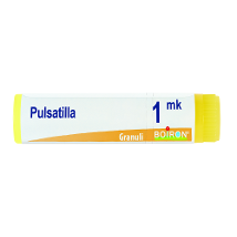 PULSATILLA MK GLOBULI