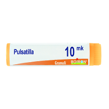PULSATILLA XMK GLOBULI