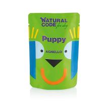 Puppy Pouch Agnello