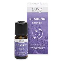 PURAE BELSONNO SINERGIA NF10ML