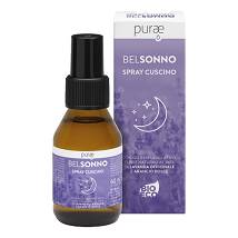 PURAE BELSONNO SPRAY CUSC 60ML