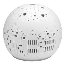 PURAE DIFF ULTRAS CER SNOWFALL