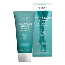 PURAE PERLEGAMBE GEL FRESCO
