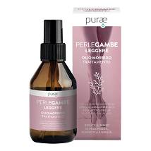 PURAE PERLEGAMBE OLIO MORBIDO