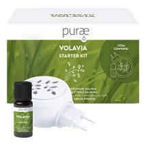 PURAE STARTER KIT DIFF+SINERG