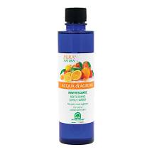 PURANATURA ACQUA DI AGRUMI