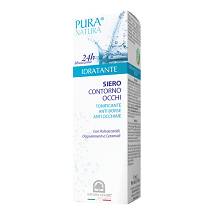 PURANATURA IDRATANTE CONT OCC