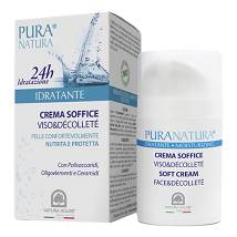 PURANATURA IDRATANTE CR SOFF