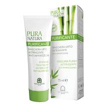 PURANATURA PURIF MASCHERA URTO