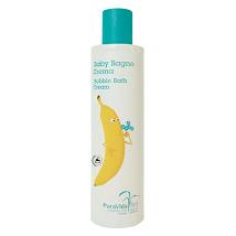 PURAVIDABIO BABY BAGNO CREMA