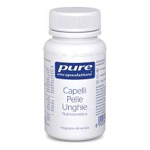 PURE ENCAPSUL CAP/P/UN 30CPS