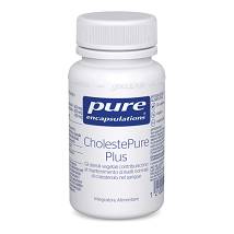 PURE ENCAPSUL CHOLESTEP P30CPS