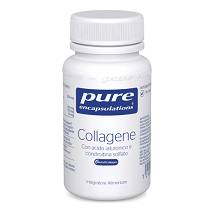 PURE ENCAPSUL COLLAGENE 30CPS